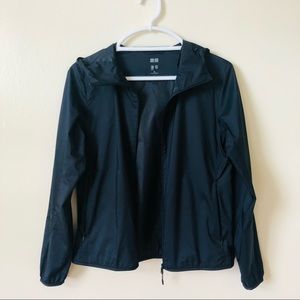 Uniqlo Women Pocketable UV Protection